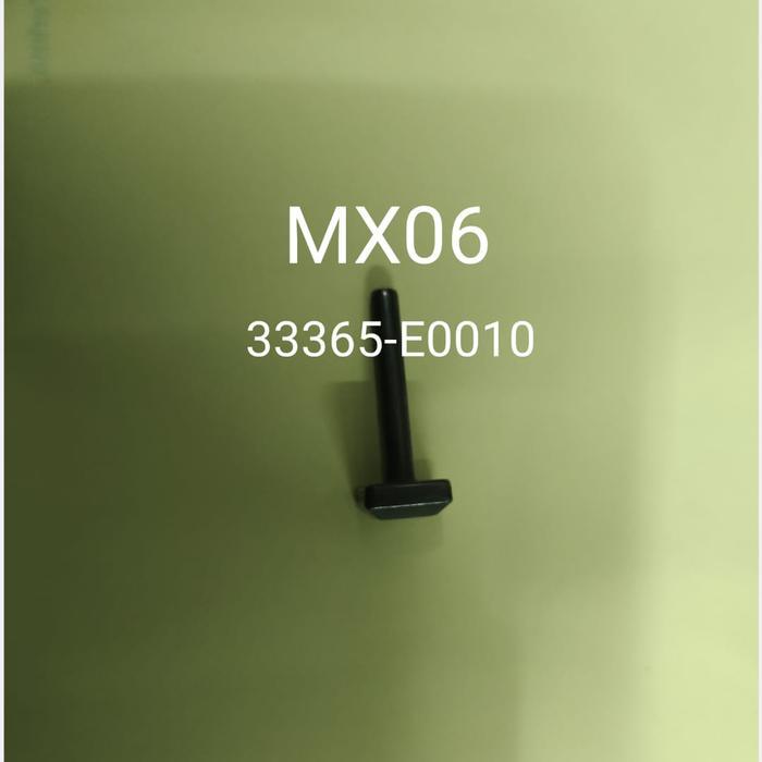Key Syncromesh Shifting No 1. 33365-E0010 Genuine Quality