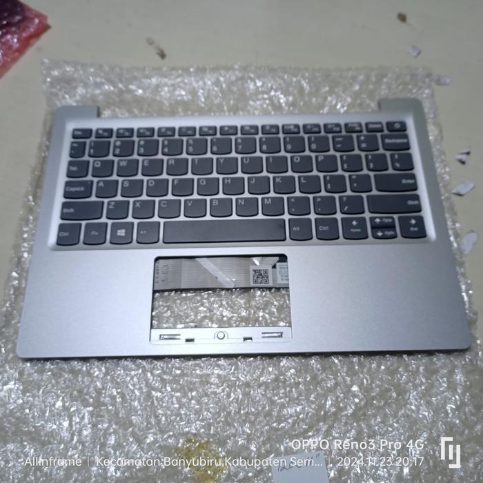 NewframeKeyboard Laptop Lenovo Ideapad 120s-11iap S130-11IGM 81A4 130S-11IGM 11IGL05-81VT 130S-11IAP