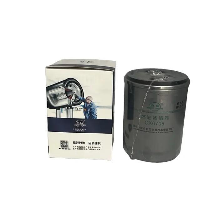 FILTER OLI CX 0708 / CX 7085/ FORKLIFT HELI 3 TON MOTORCYCLE ENGINE HIGH QUALITY