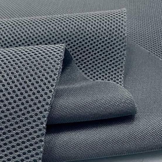 Tas Pouch Serut Bahan Mesh/Double Mesh Gadget Protector