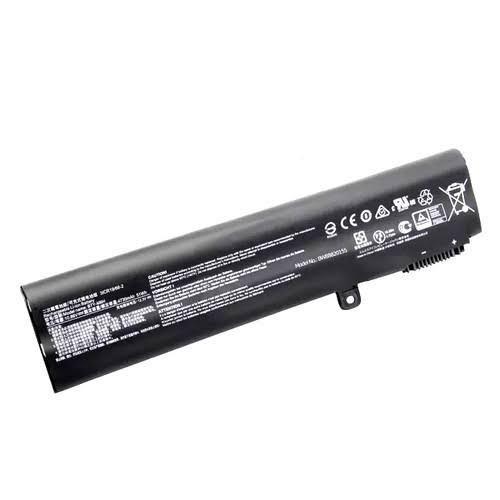 Battery Baterai Msi GL62M 7rex Bty-m6h Original