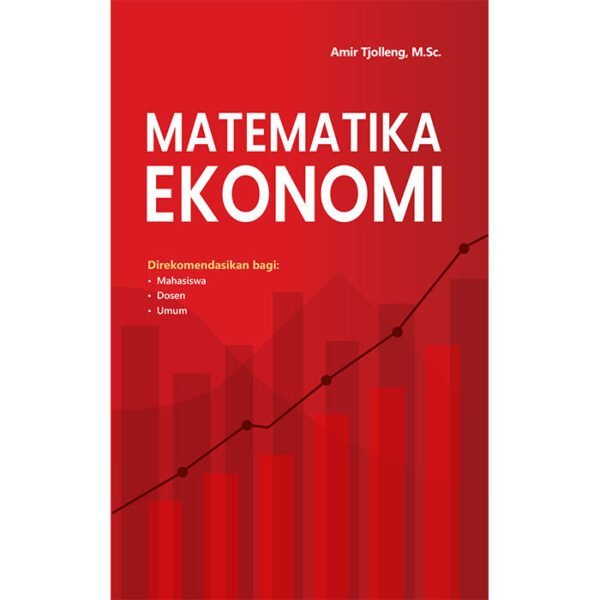 Buku Matematika Ekonomi
