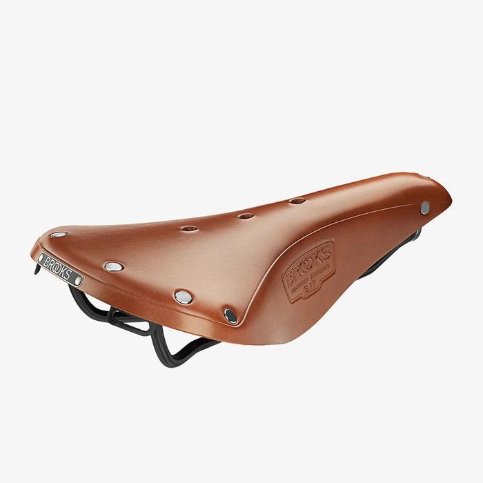 Sadel Sepeda Brooks B17 Saddle