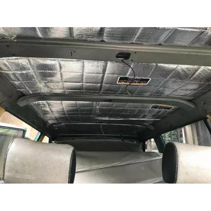 V-Tech Peredam Suara Plafon Kabin Mobil