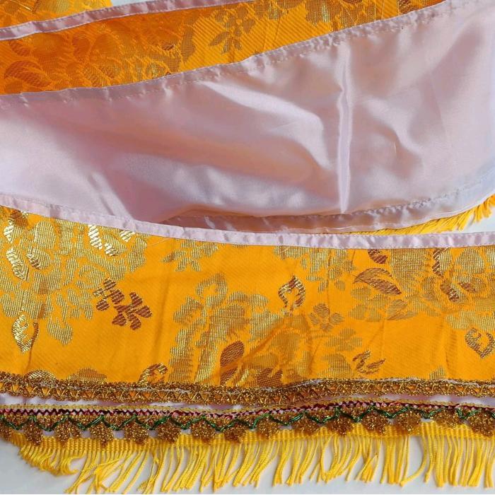 IDER IDER BALI KAIN SINGAPUR BERKUALITAS