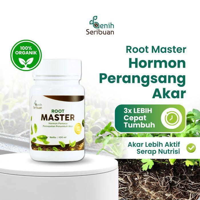Hormon Perangsang Akar Tanaman Pemacu Pertumbuhan Akar 100ml Nutrisi Akar Tanaman Akar Cangkok Lebih