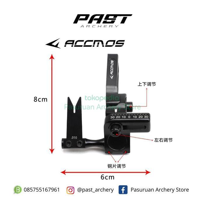 Arrow Rest Compound / Blade Arrow Rest