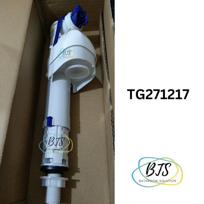 PELAMPUNG TOTO / PELAMPUNG CLOSET TOTO TG271217 / TG 271217