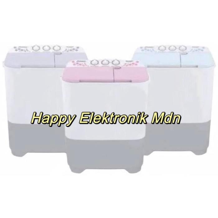 SHARP Mesin Cuci ES-T70 MW SHARP MESIN CUCI 7 KG SHARP MESIN CUCI 7 KG SHARP MESIN CUCI DAN MESIN PE