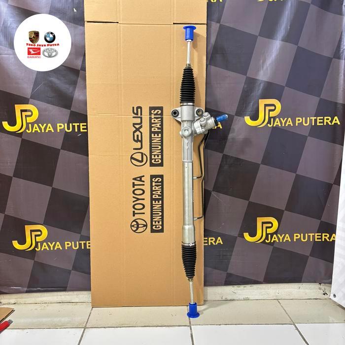 rack steer powe steering Avanza Xenia 1.3 1.5 2004-2011 bak stir Avanza ORIGINAL
