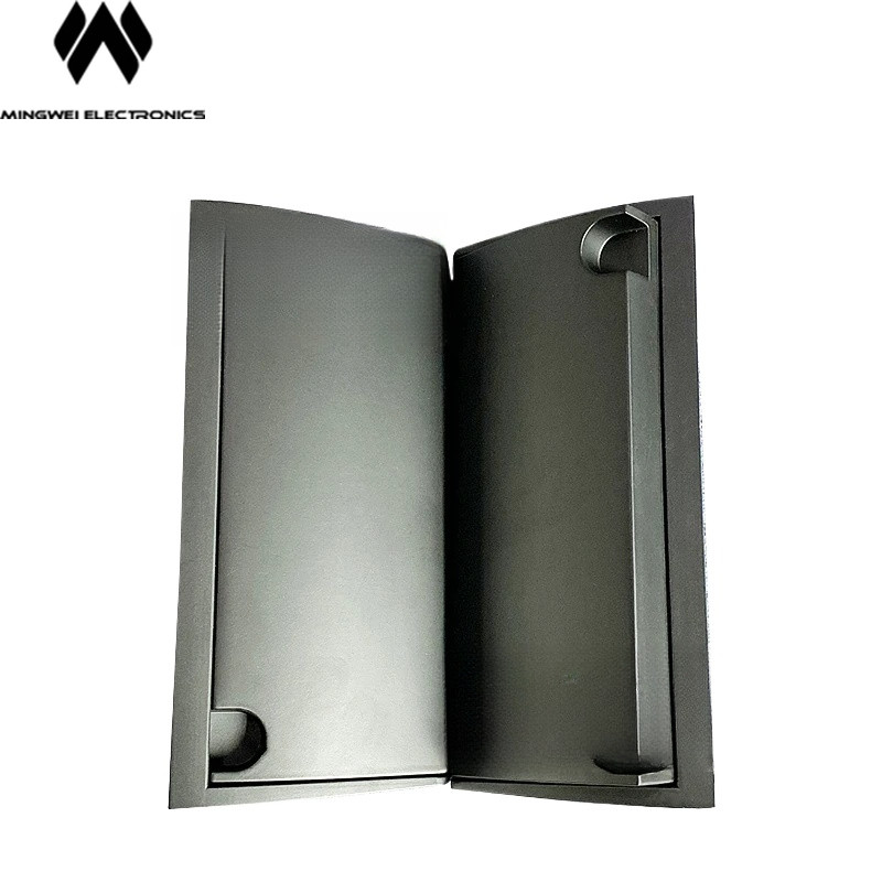KRII Line Array Speaker Horn Diffuser