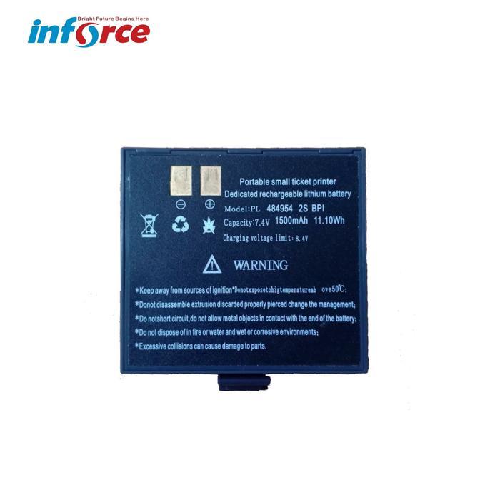 Ready BATERAI / BATTERY PRINTER THERMAL INFORCE