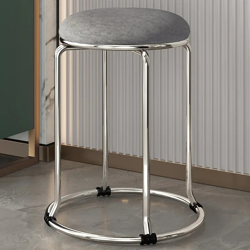 . Accent Salon Dining Chair Office Wating Party Vanity Dining Chair -