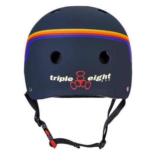Triple Eight - Cs Helmet Pacific Beach