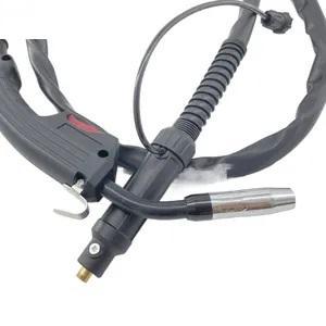 Mb-14Ak Stang Las Torch Mig Mb-14Ak 3M Mig Welding Touch Tanpa Gas