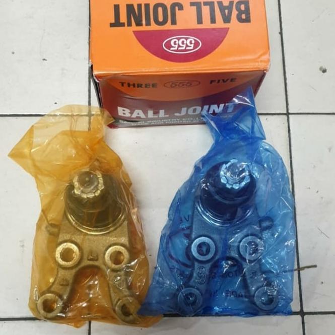 Ball Joint Bawah Mitsubishi Strada L200 newww