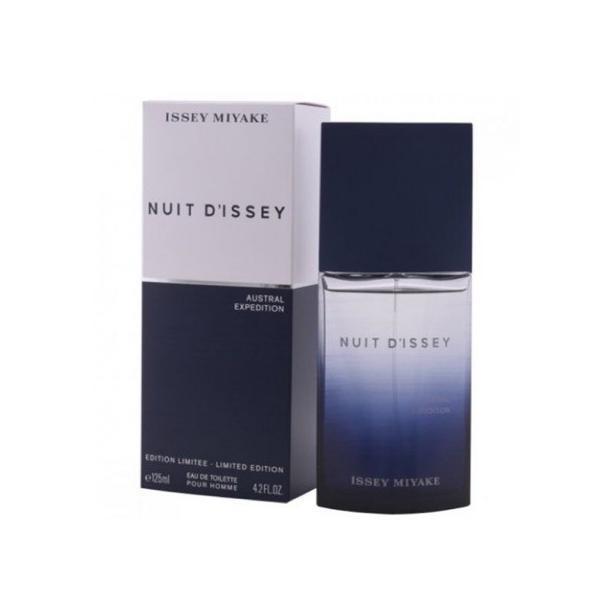 PARFUM ORIGINAL EROPA Issey Miyake Nuit D issey Austral Expedition for