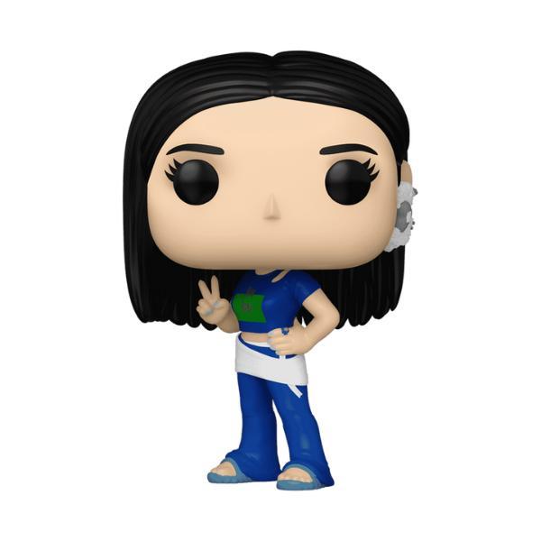 Funko POP Rocks New Jeans Minji