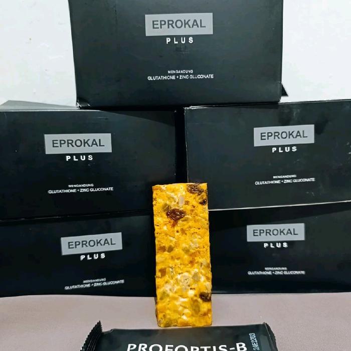 Profortis B Exp November 2026 Asli Tni Ransum Profortis Eprokal Makanan Tni