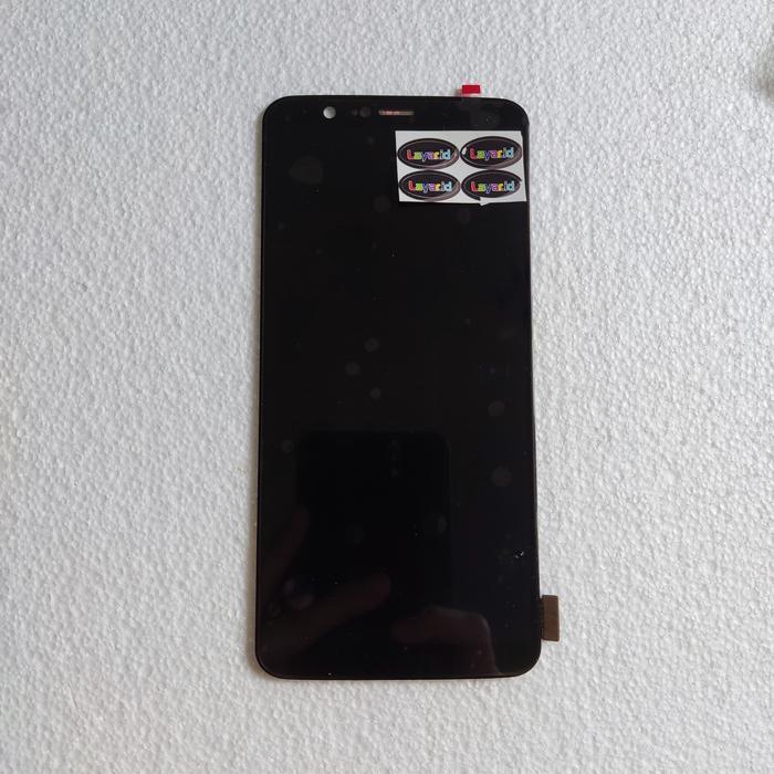 LCD TOUCHSCREEN ONEPLUS 5T ORIGINAL *
