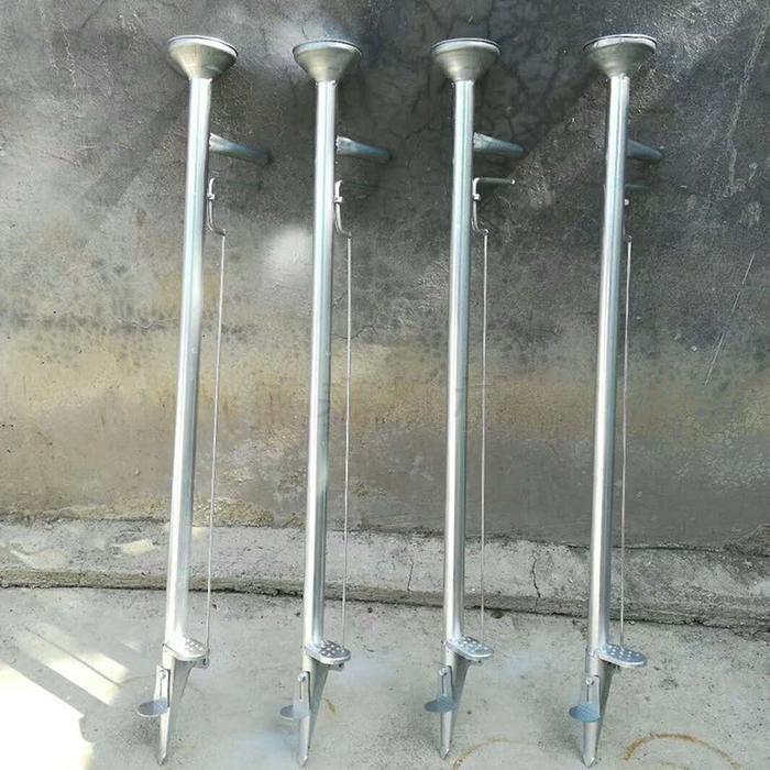 TERLARIS Alat Tanam Manual / Alat Tanam Sayur Tancap Manual / Alat Tanam Jagung Kacang Tanah