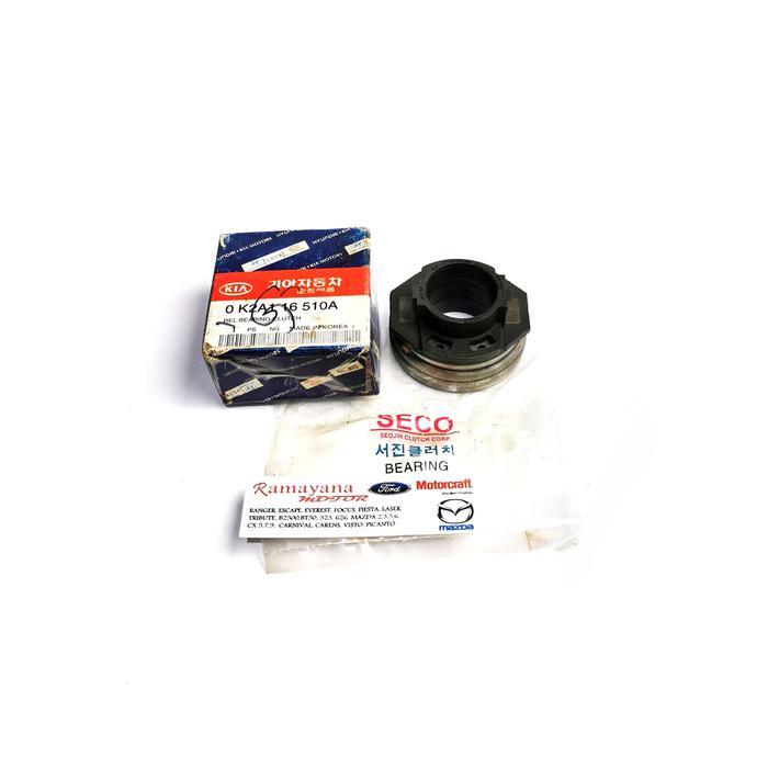 Clutch Bearing Laher Kopling Timor Dohc Sohc Berkualitas