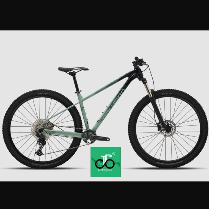 Sepeda MTB 27.5"/29" Polygon Xtrada 6 TERBARU 2022