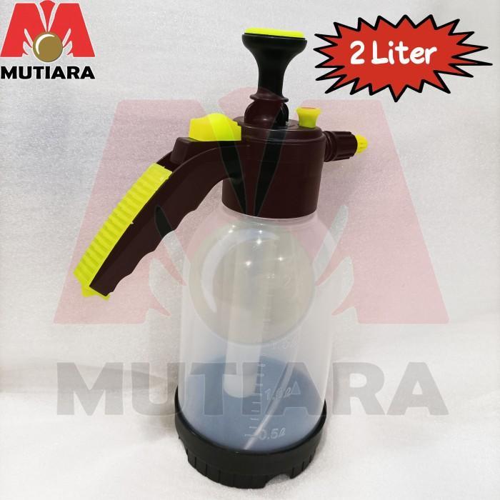 sarisa_shopp Hand Sprayer 2L Premium Semprot Tangan Tanaman 2 Liter Booster