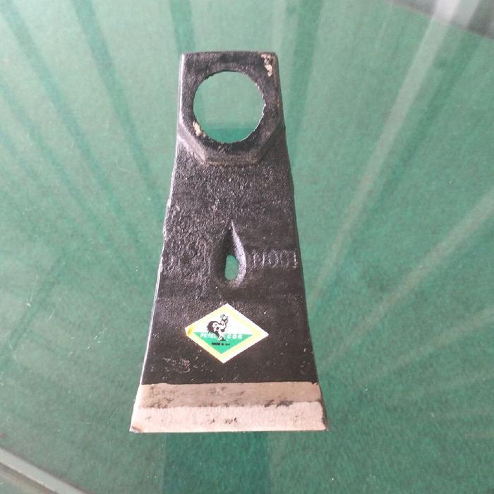 Younger_Shop Petel/Banci Petel Tukang Kayu Mata Petel