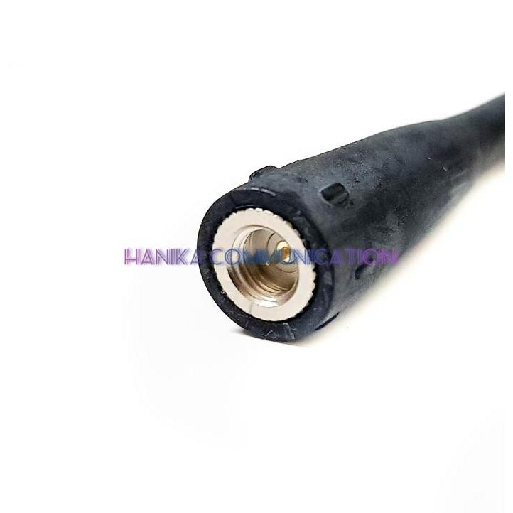 Antena HT SMP 818 UHF 400-470 Ori Baru Antenna Handie Talkie SMP818