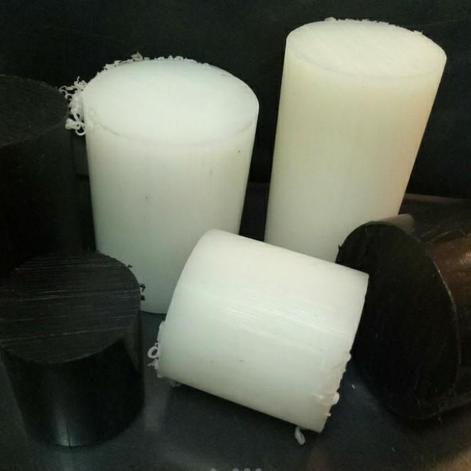 Hdpe Nylon Batangan 40Mm X 1000Mm