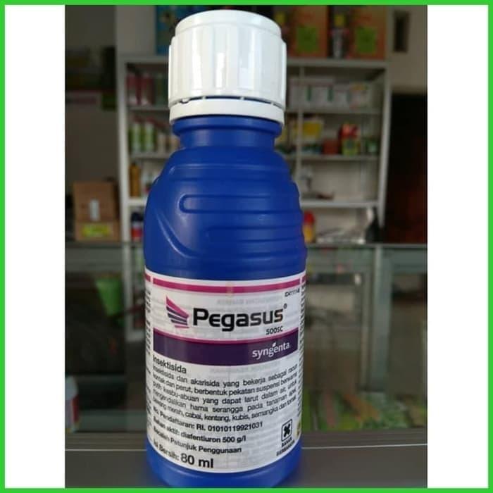 Obat Insektisida Pegasus 500SC