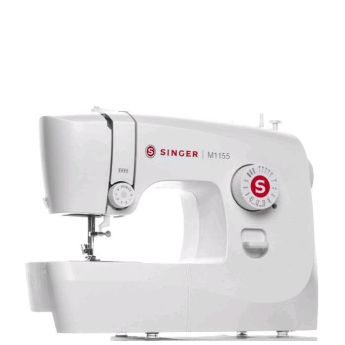 Mesin Jahit Portable SINGER M1155