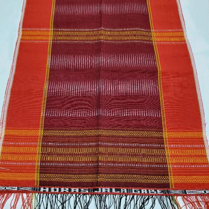 Ulos bintang maratur pakaian adat batak toba