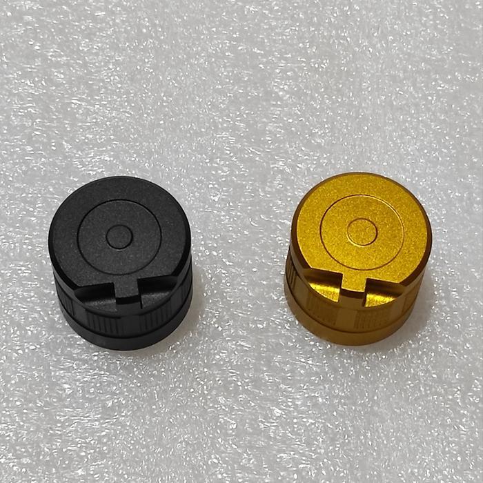 HRG DISKON Tail Magnet Untuk Senter Wurkkos WK03 & Sofirn