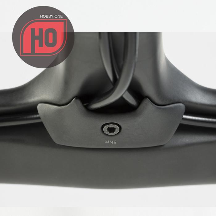 BONTRAGER Aeolus RSL VR-C Integrated Handlebar Stem