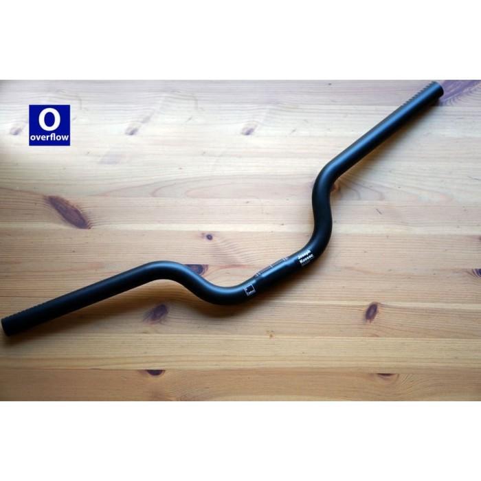 Joseph Kuosac M Type d Rise Carbon Handlebar