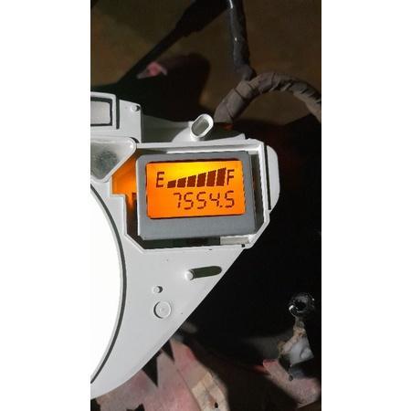 Polariser Polaris SUPRA KHARISMA Polarizer spedometer SUPRA x 125