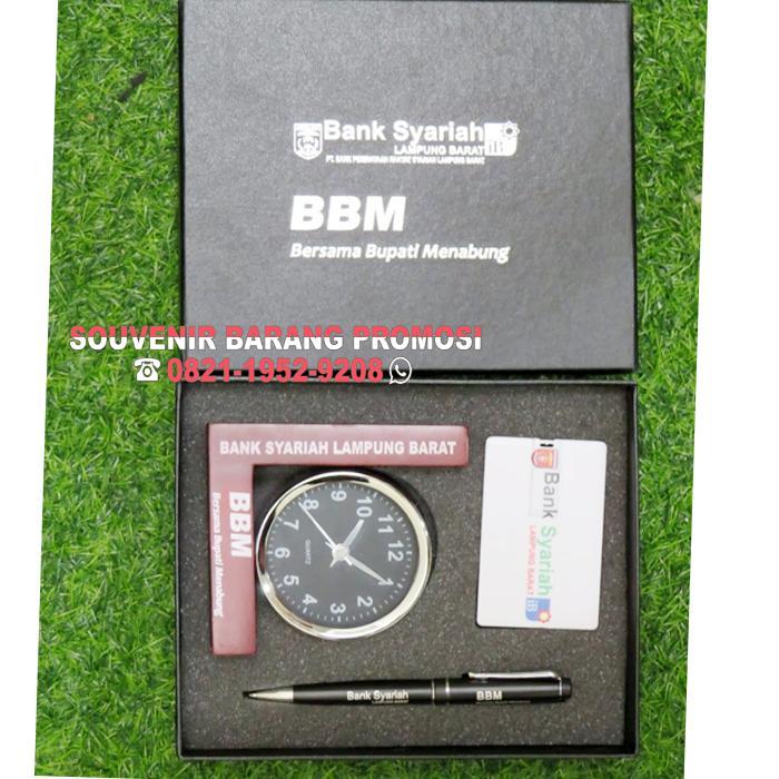Gift Set Promosi/Gift Set Kantor/Gift Set 3In1