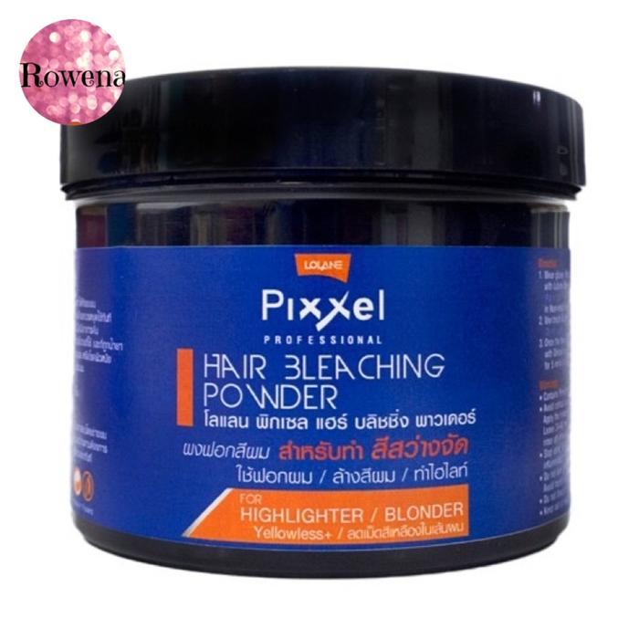 HAIR BLEACHING LOLANE 350GR