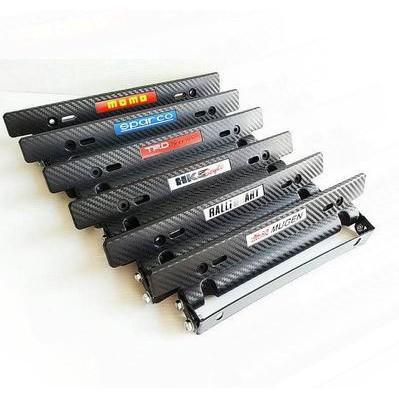 Plat nomor JDM Dudukan Plat nomor Mobil Variasi