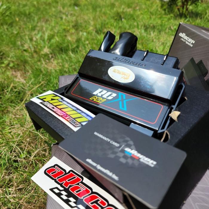 ECU aRacer RC Mini X NMAX NEW 2021 ABS TCS