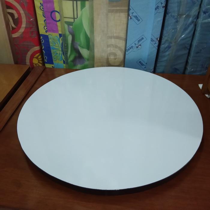 PUTARAN SAYUR PUTARAN MEJA MAKAN 60