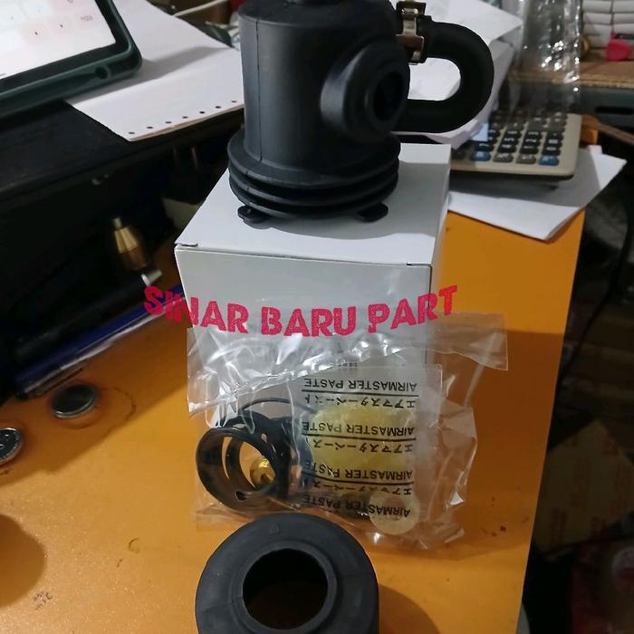 Repair kit Power Shift Hino Lohan Knorr