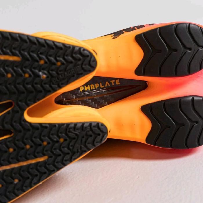 Sepatu Original Running Puma Rs Fast Nitro Black Flame BNIB
