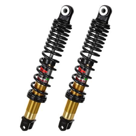 New Product - Shockbreaker Dtg-Plus Pcx 160 Yss Thailand Tb220-365T-02-38P Spark Pretty