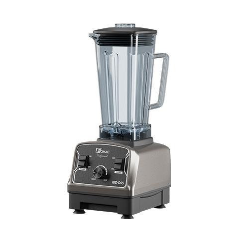 TERLARIS FOMAC Ice Blender Multifunctional Smothie Machine IBD-DS5 Premium Quality Garansi Resmi 1