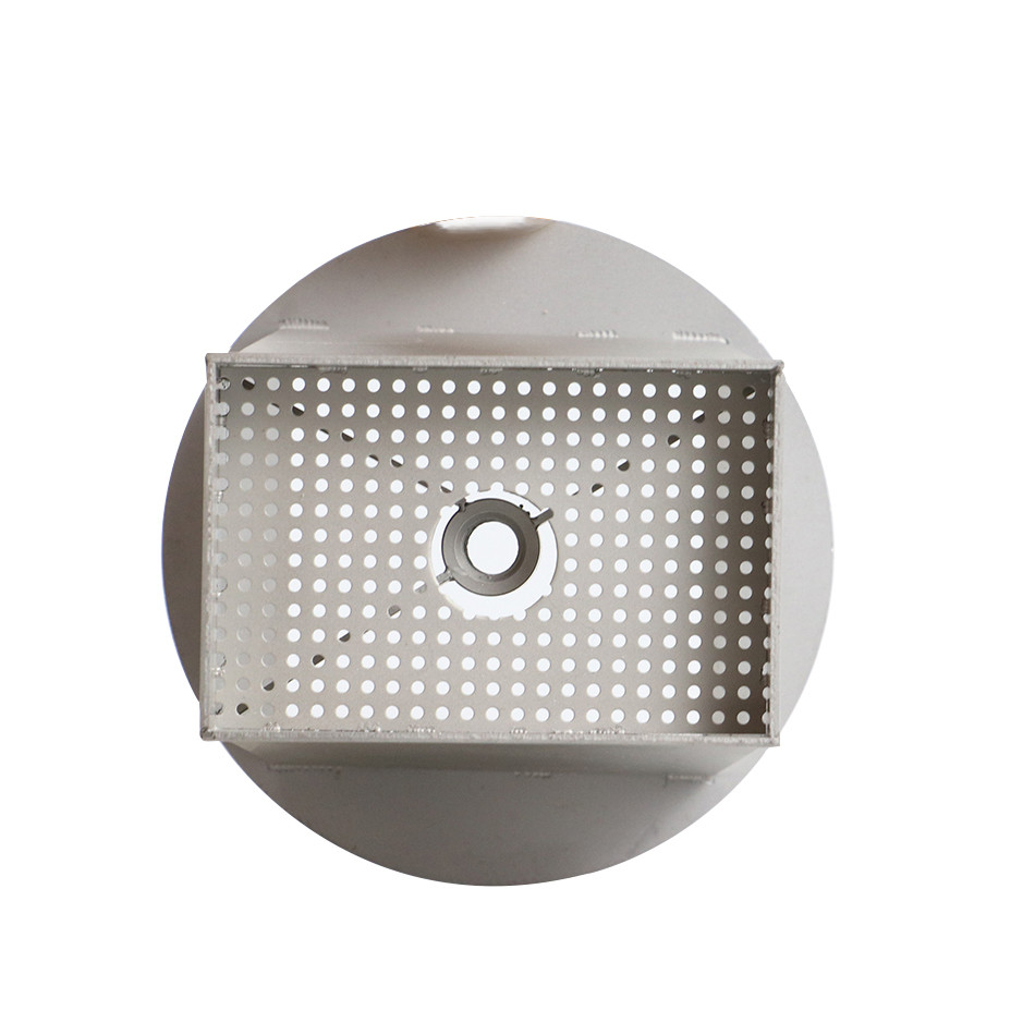 " Cpu Nozzle 29 * 44Mm Bga 456789 10 11 Generation Rework Station "