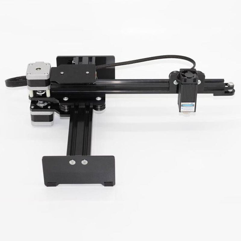 . Diy Laser Engraver Cutter 220V Usb Mini Engraving Cutting Machine -