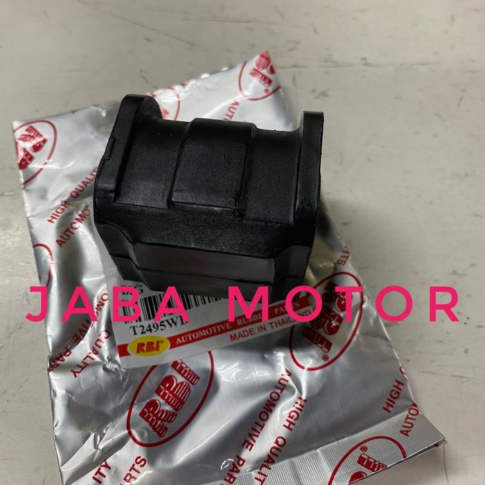 BUSHING ARM STARLET KAPSUL-STARLET KOTAK-BESAR RBI TERBAIK